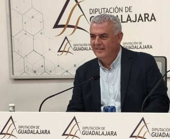 La Diputación estudia un un nuevo FIM para reforzar la recuperación tras el incendio de La Mierla