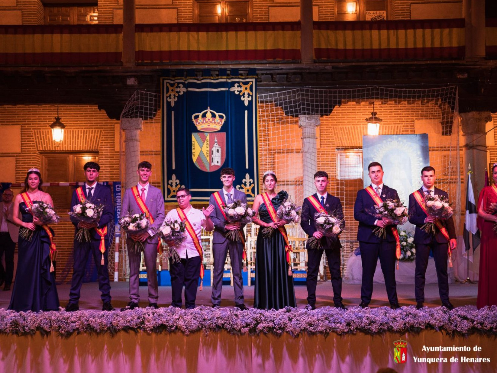Imagen: Ayuntamiento de Yunquera de Henares