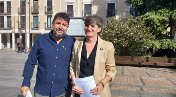 Aike pide que el Plan de Reforma del Casco conjugue movilidad, vivienda y medio ambiente