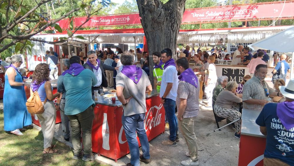 Imagen: El Decano de Guadalajara