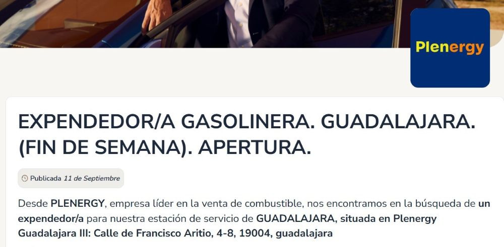 Fuente: empleo.plenergy.es.