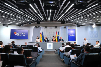 Castilla-La Mancha recibirá 5,6 millones para formar a trabajadores en sectores estratégicos 