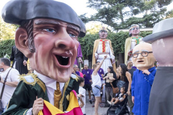Toros, música y tradición para el viernes festivo de las Ferias