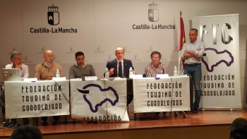 La FTG valora el éxito del I Foro sobre el Reglamento de los Festejos Taurinos Populares de CLM