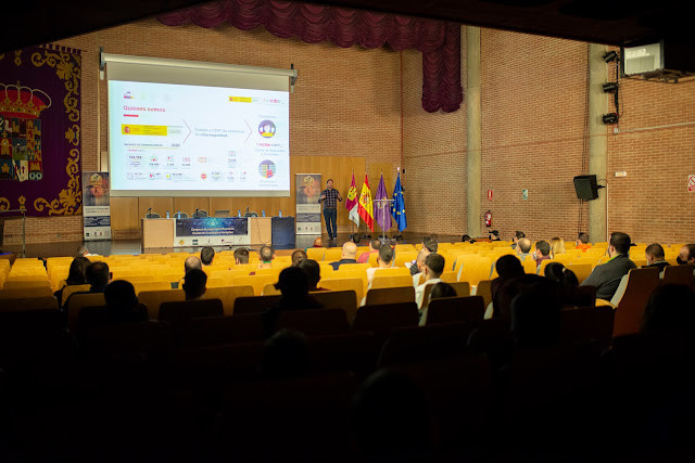 La comunidad de ciberseguridad se dará cita en Guadalajara con motivo del XI HoneyCON