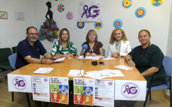 AFAGU reclama más recursos y tratamientos frente a un Alzheimer que "no espera" 