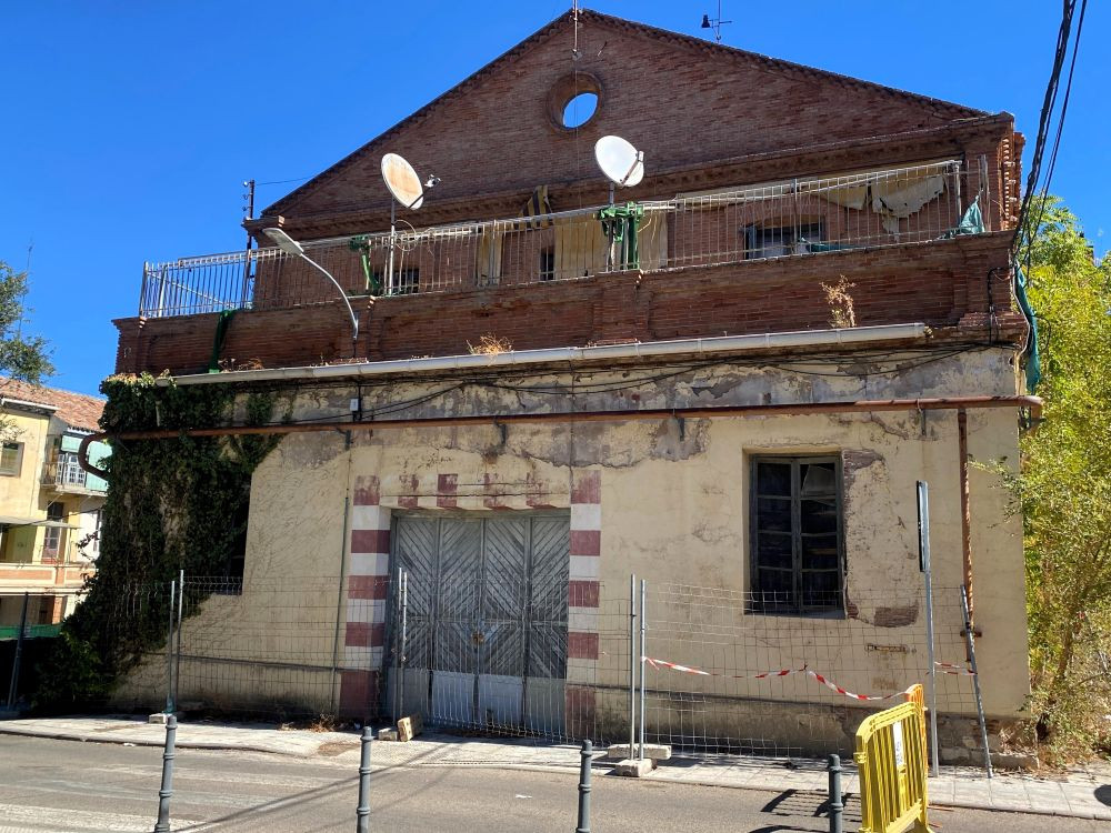 Imagen: JCCM Guadalajara. 