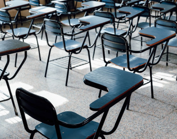 CCOO Enseñanza Guadalajara denuncia que el curso vuelve a empezar sin profesorado 