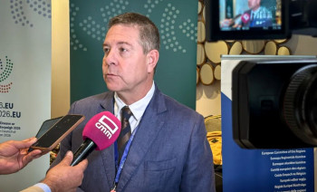 Castilla-La Mancha inicia el trámite para blindar por ley la carrera profesional sanitaria 