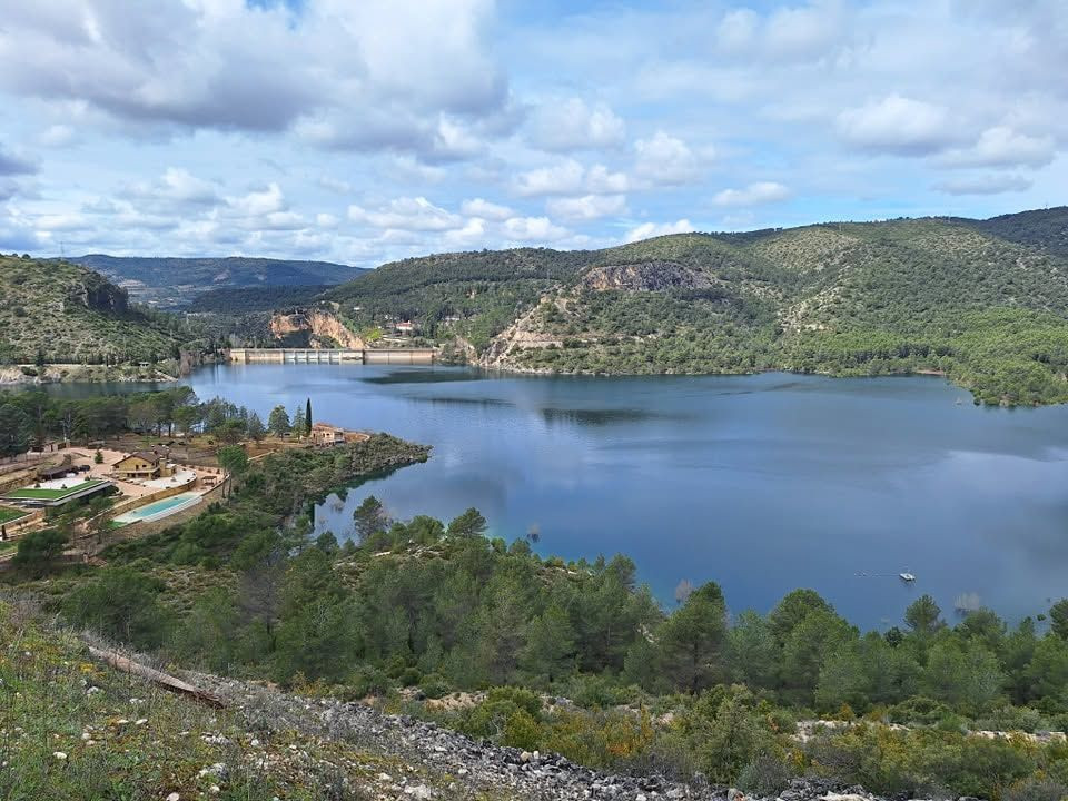 Imagen: Oficina de Turismo de Sacedón (Facebook)