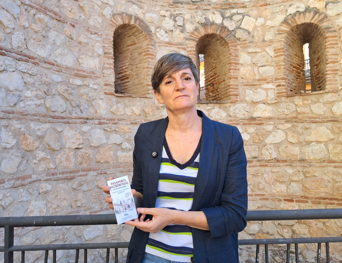 Una nueva propuesta de Aike para difundir el patrimonio de la ciudad entre las vecinas y vecinos