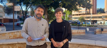 Aike pide a Hacienda que aclare si el proyecto de licitación de la Antigua se corresponde con el enviado a Europa para obtener fondos Feder 