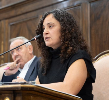 La Diputación aprueba su primer Plan de Igualdad para el periodo 2026-2030