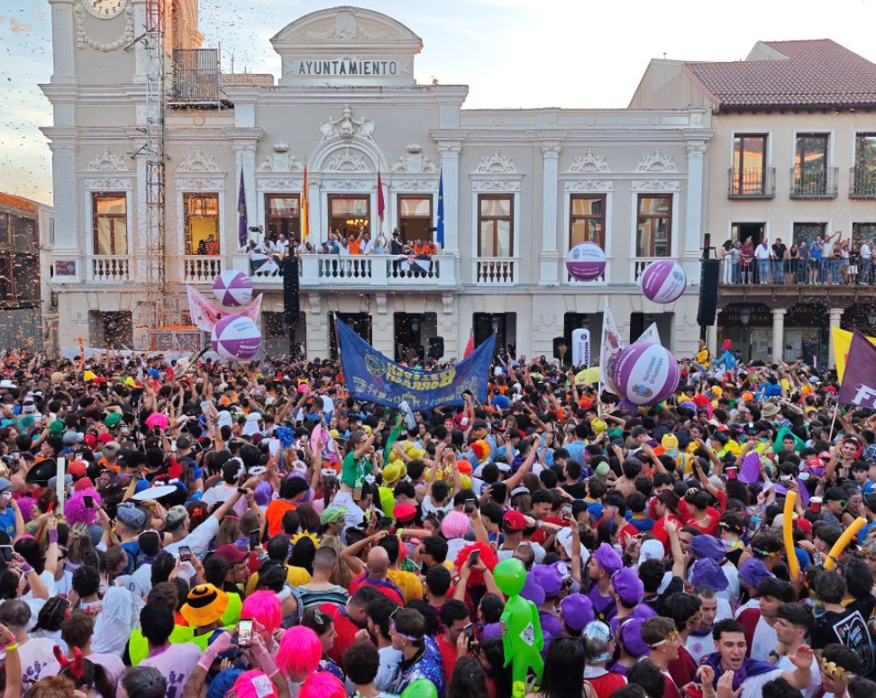 Imagen: Ayuntamiento de Guadalajara