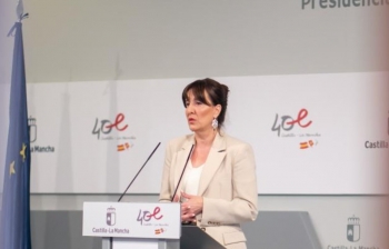 El Gobierno de García-Page aprueba 11,2 millones de euros para construir las depuradoras de Villanueva de la Torre y Los Yébenes