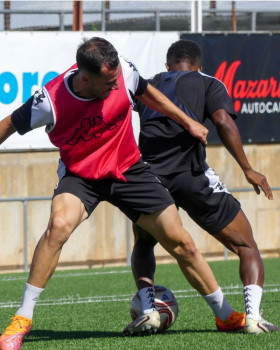 El CD Guadalajara regresa a la competición con una exigente visita al líder