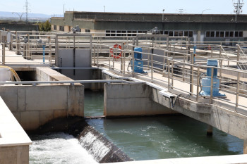 Guadalajara reclama que el Sorbe garantice primero su abastecimiento antes de nuevas concesiones 