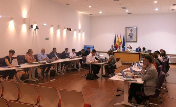 El Pleno aprueba la incorporación de tres panteones al Inventario de Bienes de Interés Patrimonial