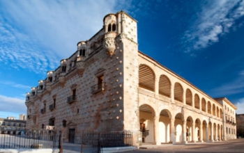 La oficina de Turismo ofrece visitas guiadas a los monumentos de la ciudad del 1 al 10 de abril con motivo de la Semana Santa