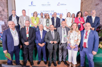 El medio rural reclama una ley estatal contra la despoblación y un régimen propio para los pequeños municipios