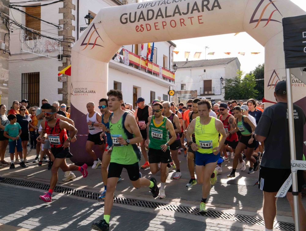 Imagen: Ayuntamiento de Pareja