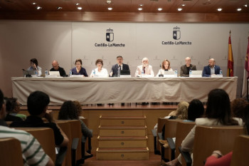 Guadalajara afronta el nuevo curso escolar con 65 obras en centros y nuevas medidas para el profesorado 