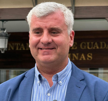 Esteban lamenta que "Rojo vuelva a dar la espalda a Guadalajara"