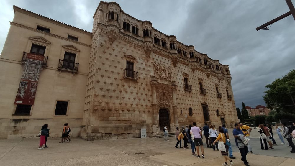 Fuente: El Decano de Guadalajara