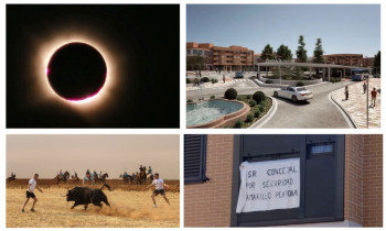 Las diez noticias más leídas en El Decano en el mes de agosto