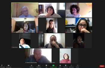 Un total de 14 municipios instalarán cámaras de videovigilancia con ayuda de Fadeta