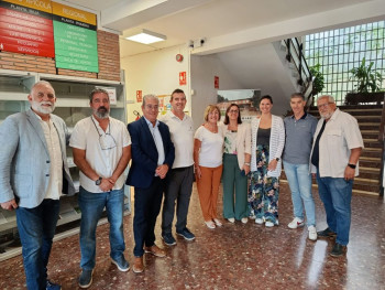El IRIAF impulsa cuatro proyectos de investigación agroalimentaria en Marchamalo con una inyección de 350.000 euros