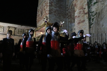 La Semana Santa en la provincia de Guadalajara bebe de su historia y tradiciones