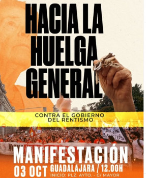 El Sindicato de Inquilinas convoca una cacerolada y una manifestación "contra el rentismo" 
