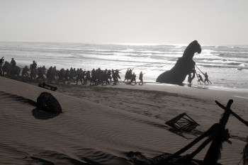 REPORTAJE. A propósito de 'La Odisea' 