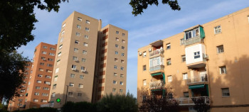 EDITORIAL. Vivienda: misión imposible