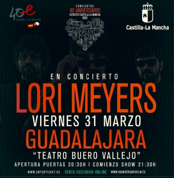 Agenda cultural de Guadalajara