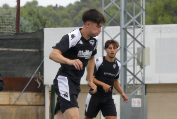 El CD Guadalajara vuelve al Pedro Escartín con la Gimnástica Segoviana como siguiente desafío