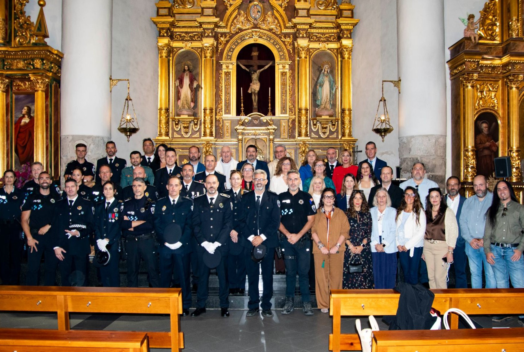 Imagen: Ayuntamiento de Marchamalo