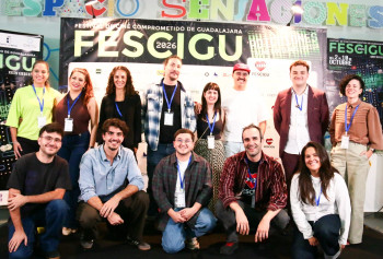 El Fecigu cierra su primer fin de semana