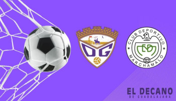 CD Marchamalo y Guadalajara B vuelven a sumar en una jornada de empates en Tercera RFEF