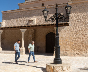 La Diputación invierte cerca de 3 millones de euros en obras de 51 pueblos de la provincia