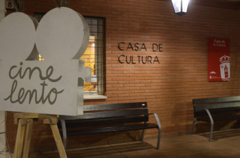 El Festival de Cine Lento 2026 se celebrará del 20 al 22 de noviembre en Cabanillas