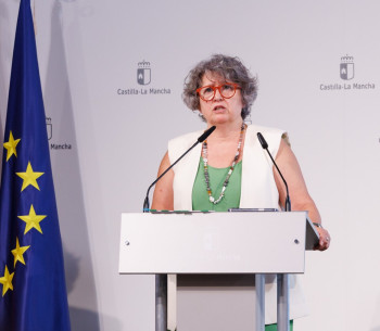 Castilla-La Mancha seguirá defendiendo unas reglas de explotación del trasvase ajustadas a la legalidad