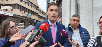 La Junta recurrirá la sentencia que da la razón al Ayuntamiento de Guadalajara en el conflicto por las obras del colegio de Usanos