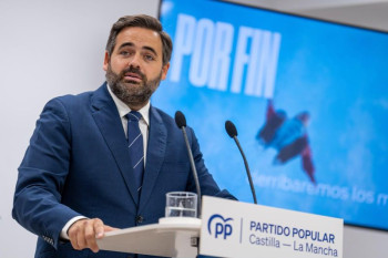 Núñez pregunta a Page para quién pedirá el voto en las elecciones del 29N 
