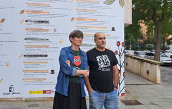 AIKE organiza un nuevo "Exilio Cultural" para acompañar al Fescigu de Guadalajara a Azuqueca 