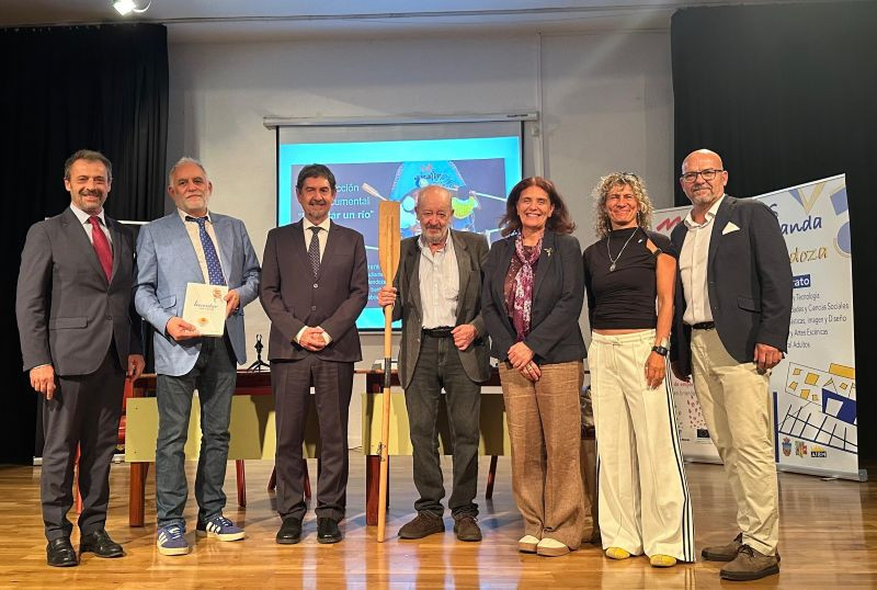 Imagen: Subdelegación de Gobierno en Guadalajara 
