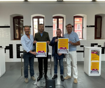'La Movida Alcarreña' regresa al Mercado de Abastos