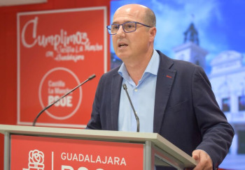 Rojo reclama a Guarinos una rebaja de impuestos para 2027 antes del 31 de octubre