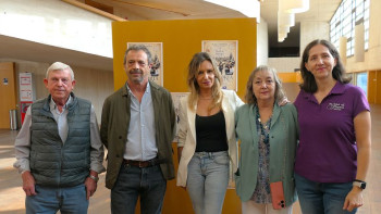 Wad-all-Hayara celebra sus 35 años con una gala benéfica a favor de AFAGU 